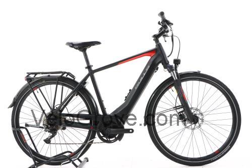 Bulls Lacuba EVO 10S specs and reviews 